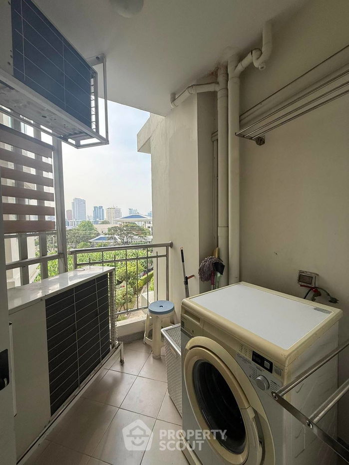 รูป คอนโด 2-ห้องนอน ที่ ศุภาลัยเวลลิงตัน 2 ใกล้ MRT ศูนย์วัฒนธรรมแห่งประเทศไทย (ID 2069560) - รูปที่ 10/19