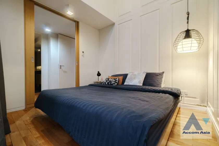 รูป 🔼🔽 AccomA 📩 Duplex Condo 3 BR Condominium @Siamese Gioia (AA40686) - รูปที่ 15/20