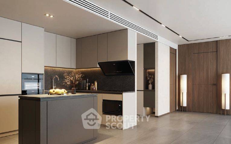 picture 3-BR Condo at The Panora Estuaria close to Baan Amphur (ID 1567082) - 2/6