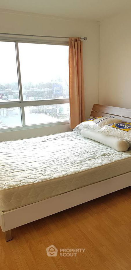 รูป คอนโด 1-ห้องนอน ที่ ลุมพินี เพลส ศรีนครินทร์-หัวหมาก ใกล้ ARL หัวหมาก (ID 309704) - รูปที่ 11/13