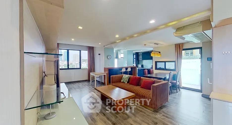picture 2-BR Condo at W8 Thonglor 25 Condominium close to Thong Lo (ID 2064205) - 1/27