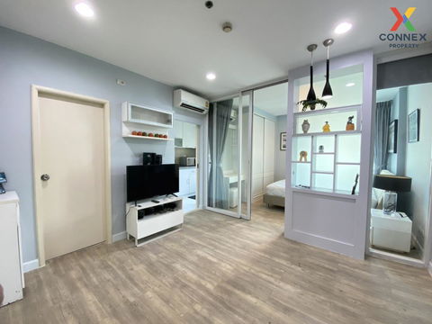 🔥🔥🔥 FOR RENT condo , Centric Scene Sukhumvit 64 , BTS-Udom Suk , Bang Na , Bang Na , Bangkok , CX-53812 ✅ Live chat with us ADD LINE @connexproperty ✅ 🔥🔥🔥