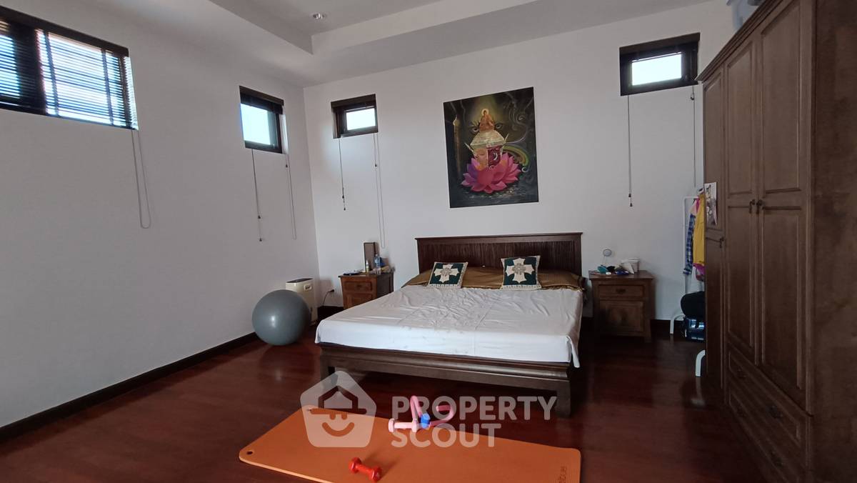 รูป บ้าน 3-ห้องนอน ที่ มโนราห์ วิลเลจ หัวหิน ใกล้ เสน่ห์บีช หัวหิน (ID 1985652) - รูปที่ 13/34