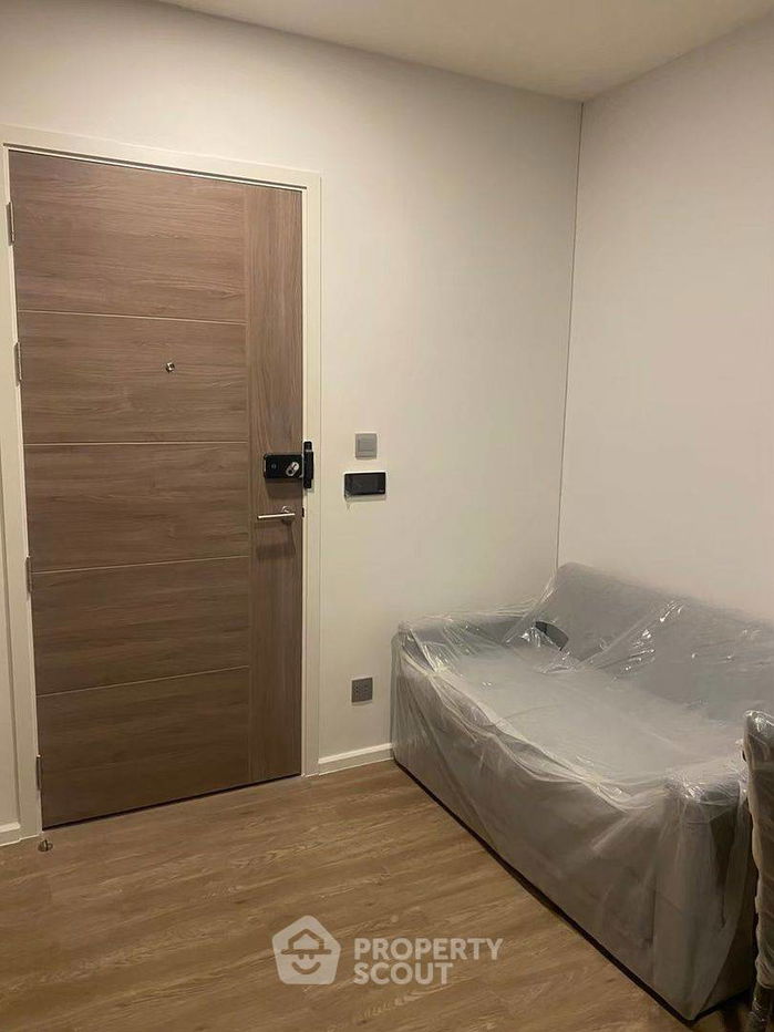 picture 1-BR Condo at Modiz Sukhumvit 50 near BTS On Nut (ID 903258) - 18/18