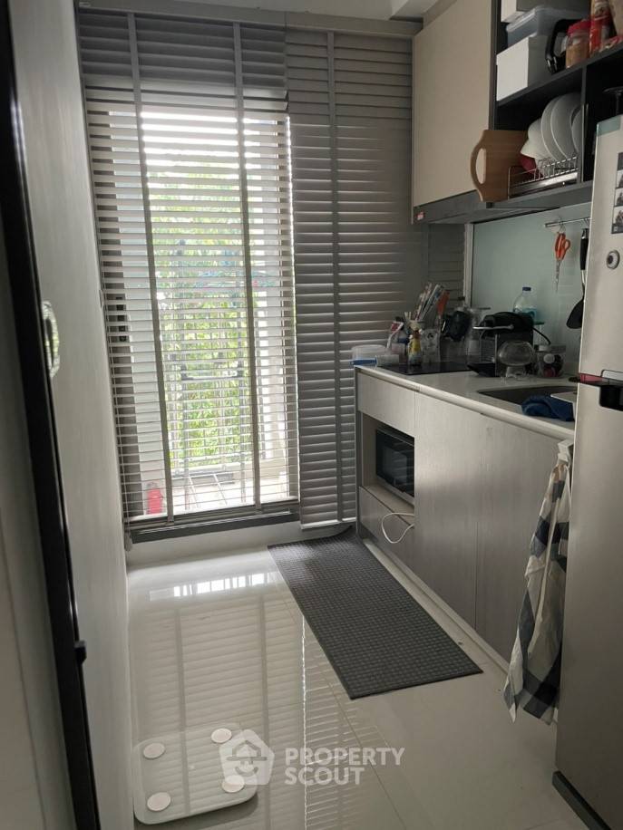 รูป คอนโด 1-ห้องนอน ที่ ดิ เมโมเรีย พหลโยธิน 8 ใกล้ BTS อารีย์ (ID 628868) - รูปที่ 4/4