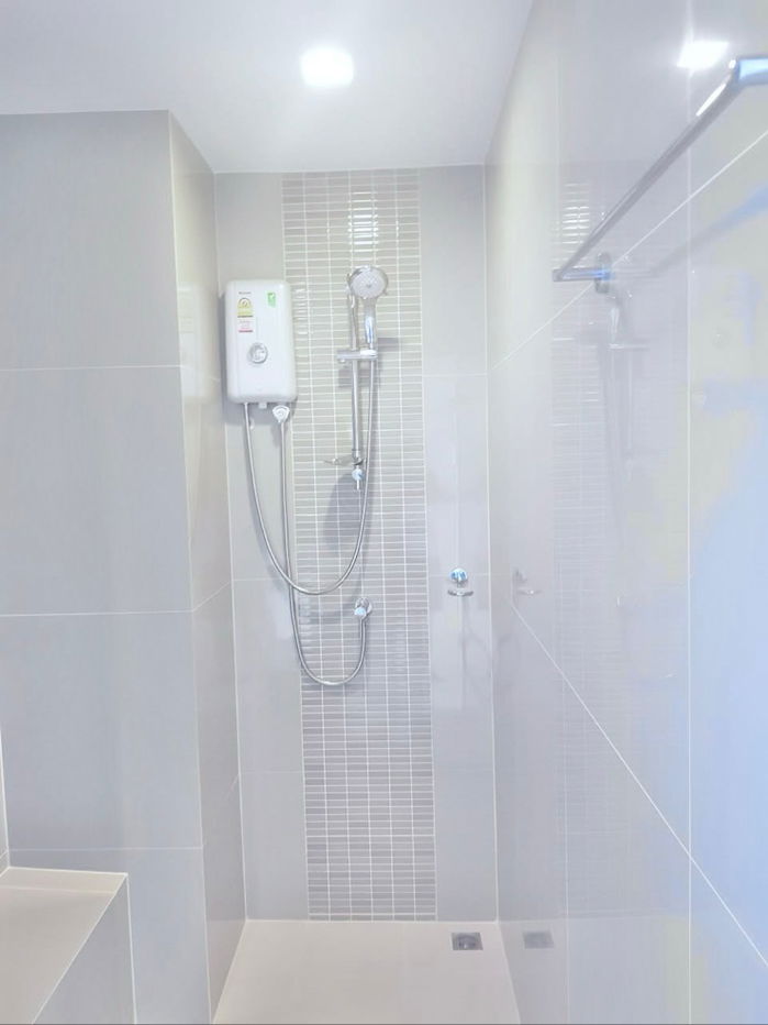 รูป ให้เช่าคาซ่าคอนโด (Casa Condo) #ใกล้MRTสามแยกบางใหญ่ 200 ม. - รูปที่ 5/6