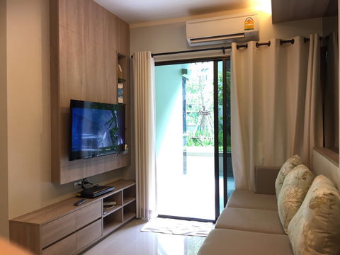 For Rent Condo Lumpini Park Beach Cha Am 9,000 Bath
