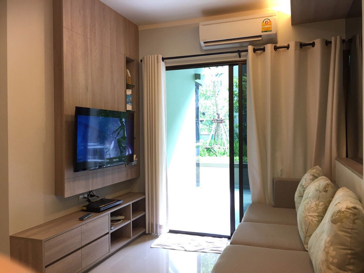 picture For Rent Condo Lumpini Park Beach Cha Am 9,000 Bath - 1/17