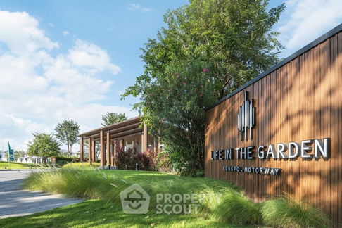 4-BR House at Life In The Garden Rongpo-Motorway in Takhian Tia (ID 2094586)