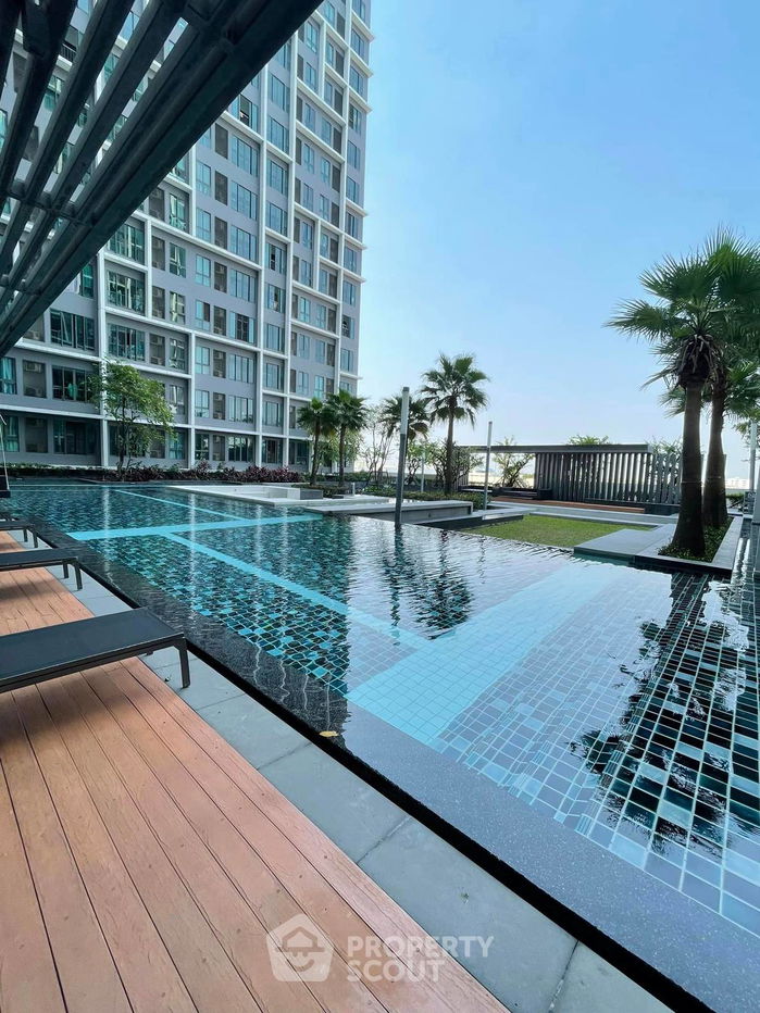 picture 1-BR Condo at Ideo Mobi Charan Interchange near MRT Fai Chai (ID 1467019) - 6/18