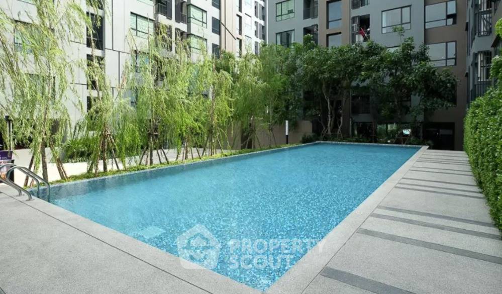 picture 1-BR Condo at Premio Fresco in Anusawari (ID 1045547) - 25/27