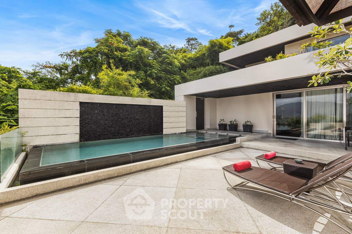 The Pavilions - Spa Pool Penthouse in 5* Resort at Layan Hills (ID 1529510) - image 4