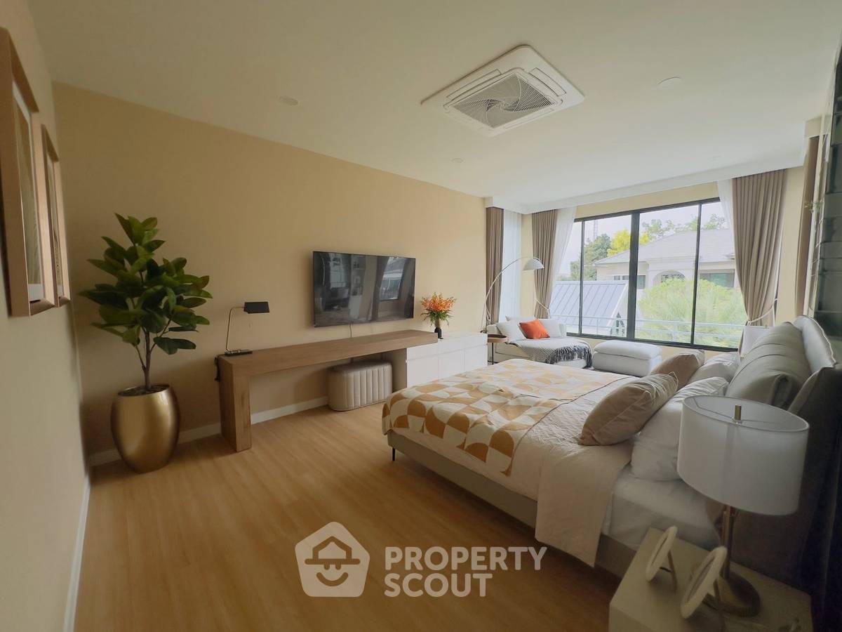picture 6-BR House at Perfect Masterpiece Sukhumvit 77 close to Suvarnabhumi Airport (ID 2114760) - 10/18