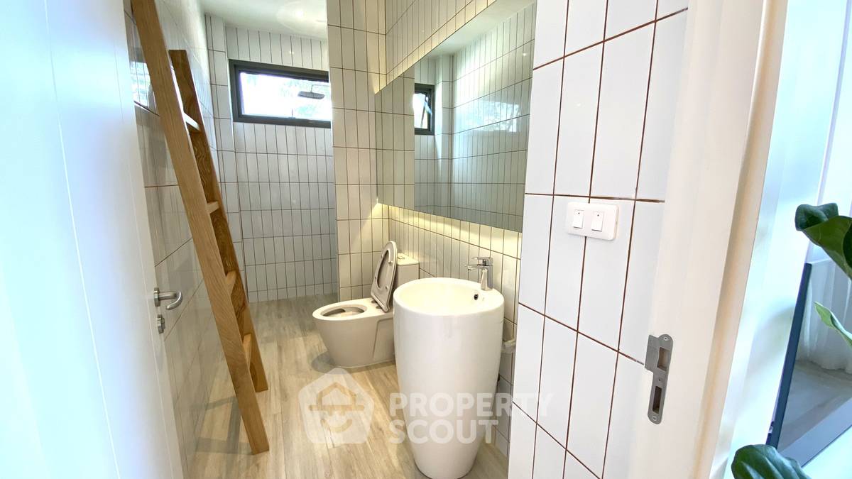 picture 4-BR House at Alisa Pool Villa in Thalang (ID 1293301) - 12/35