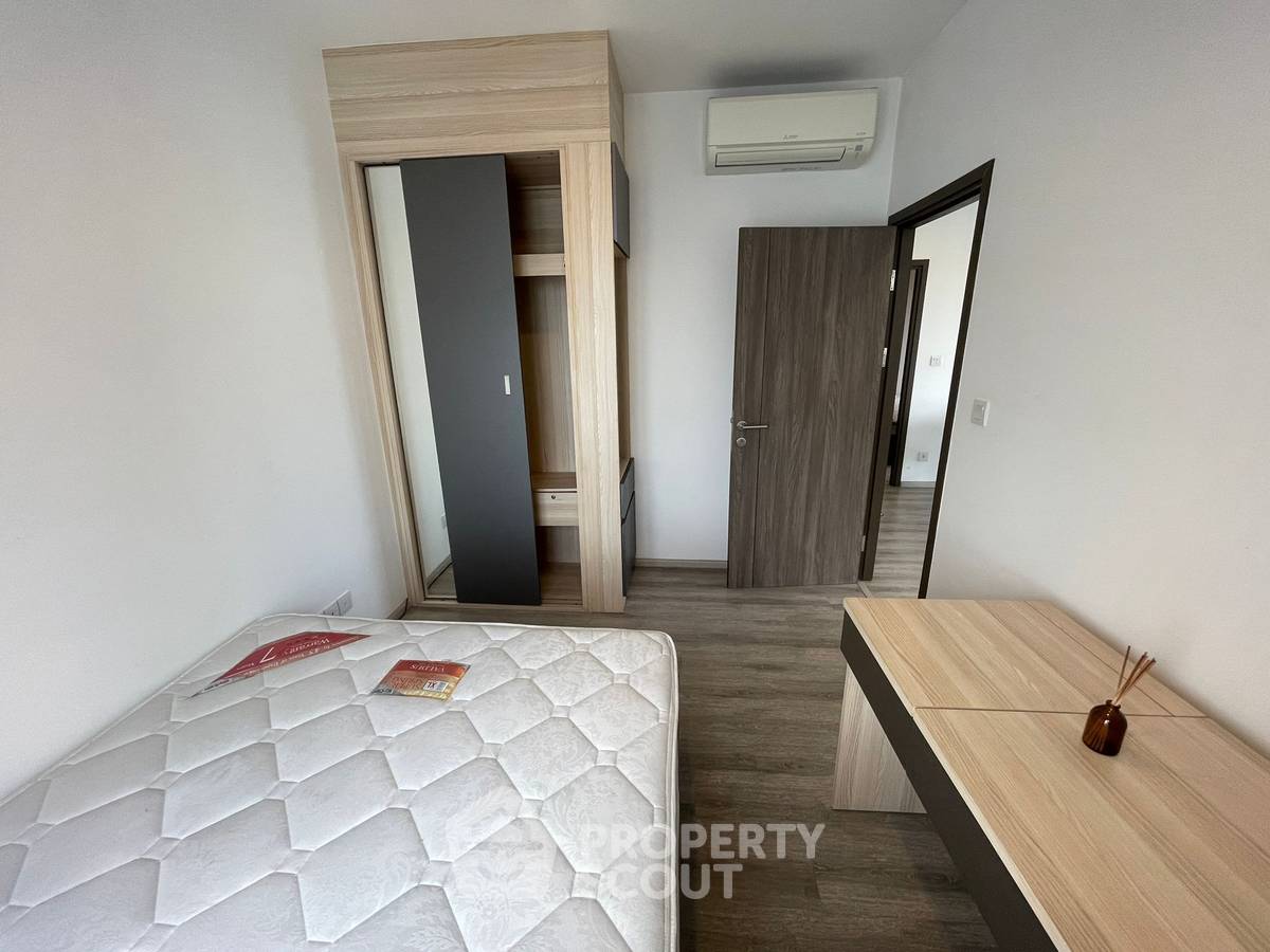 picture 2-BR Condo at Ideo Mobi Asoke near MRT Phetchaburi (ID 2037321) - 6/21