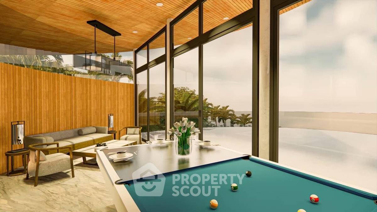 picture 5-BR Villa at Alisha Sea View Villas in Mueang Phuket (ID 1464739) - 4/15