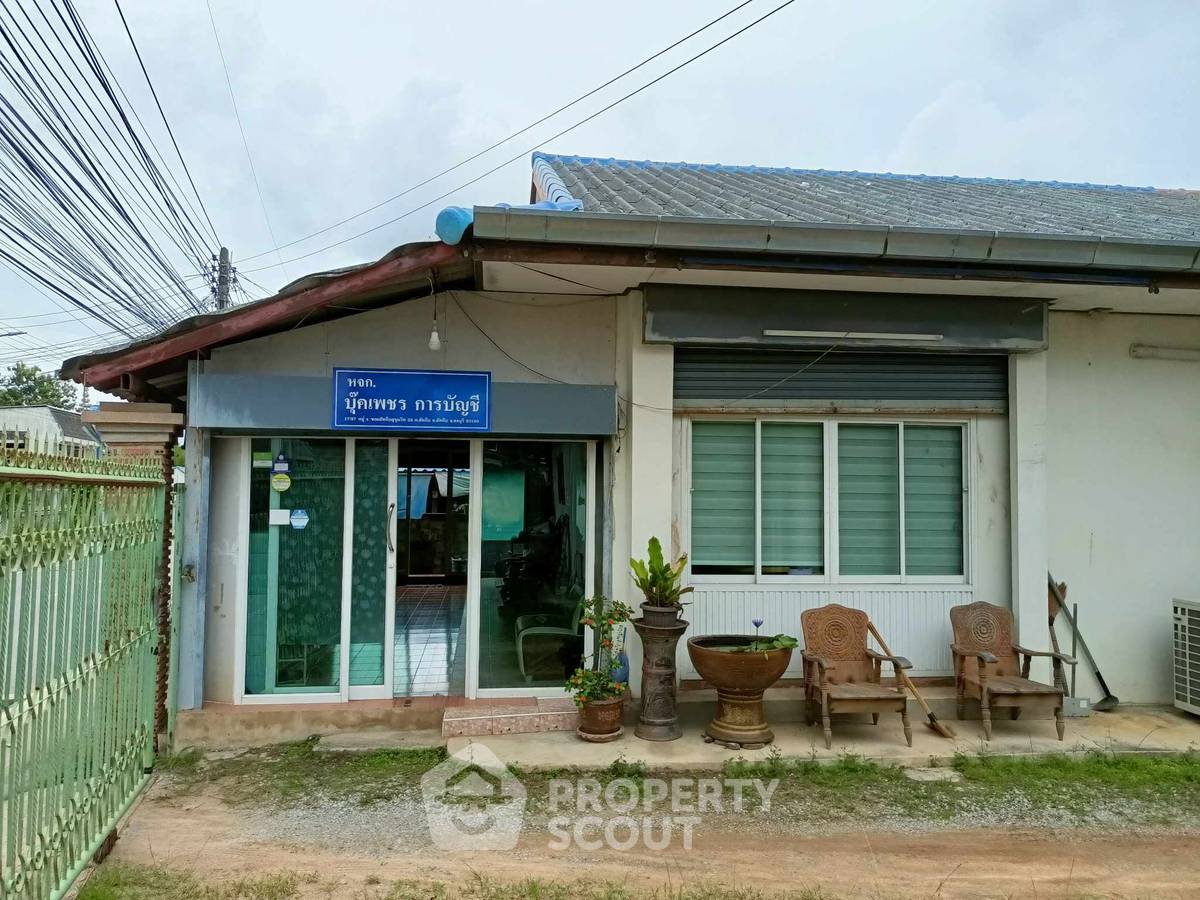 รูป ที่ดินสำหรับปล่อยขาย 2,016 ตารางเมตร แถว ใน สัตหีบ (ID 1203754) - รูปที่ 6/12
