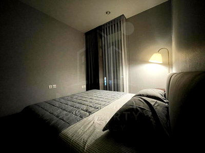 Condos for sale : 📌 Urgently for sell : Quinn Sukhumvit 101 beautiful room, fully furnished, ready to move in. MD-7259