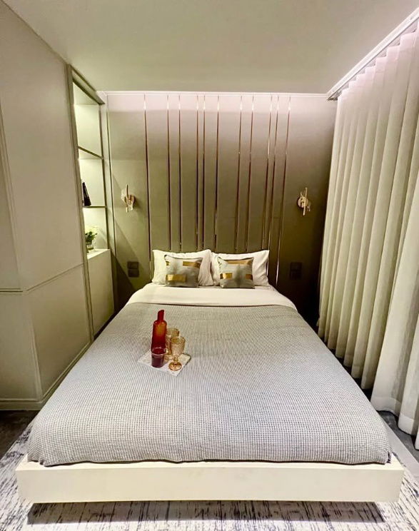 picture Condo for rent: Fynn Sukhumvit 31, near MRT Sukhumvit, 135,000 baht, property code: RS1705 - 19/43