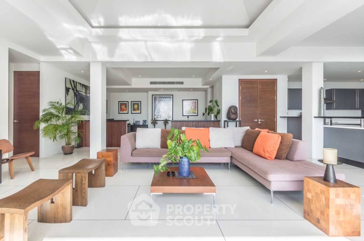 picture 5-BR House at The Residences Overlooking Layan in Choeng Thale (ID 1293094) - 51/51