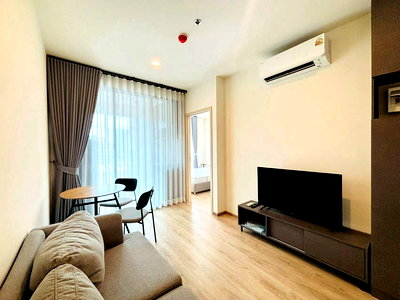 Condos for rent : PFD-05601  Condo for Rent:  Nue District R9 Schedule a viewing ■ Line: @propertyfinder		