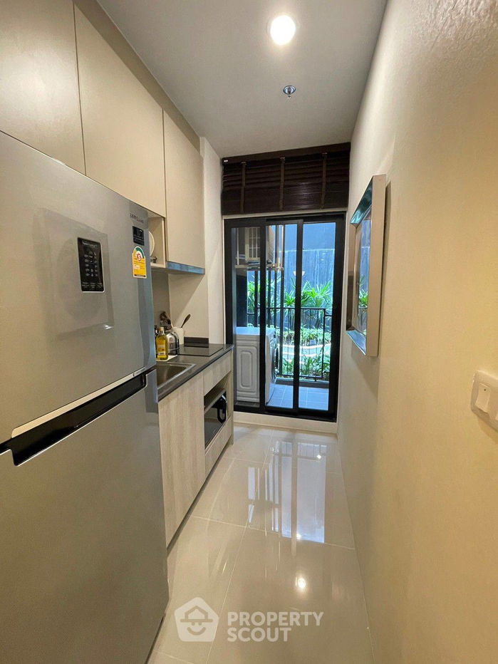 picture 1-BR Condo at Ideo Ramkamhaeng Lamsali Station close to Lam Sali (ID 1529048) - 4/6