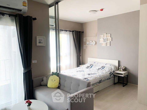 1-BR Condo at Chapter One Shine Bangpo near MRT Bang Pho (ID 1296857)