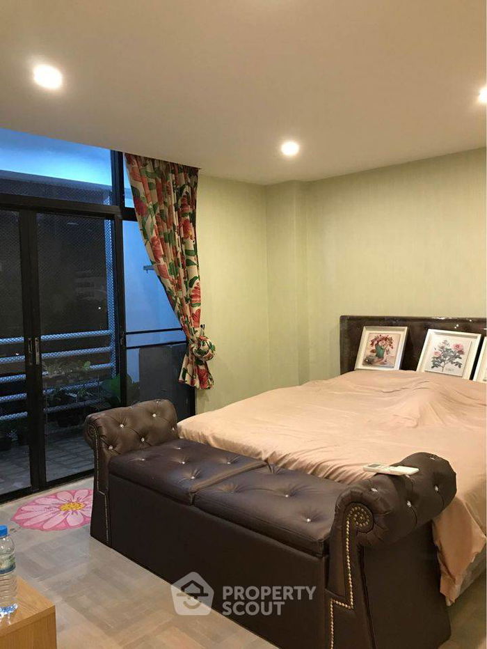 รูป คอนโด 1-ห้องนอน ที่ แฟร์ ทาวเวอร์ คอนโดมิเนียม ใกล้ BTS อ่อนนุช (ID 760604) - รูปที่ 7/10