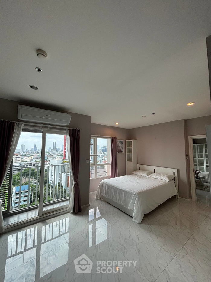 picture 3-BR Condo at The Key Sathorn - Charoenraj in Bang Khlo (ID 2134808) - 11/11
