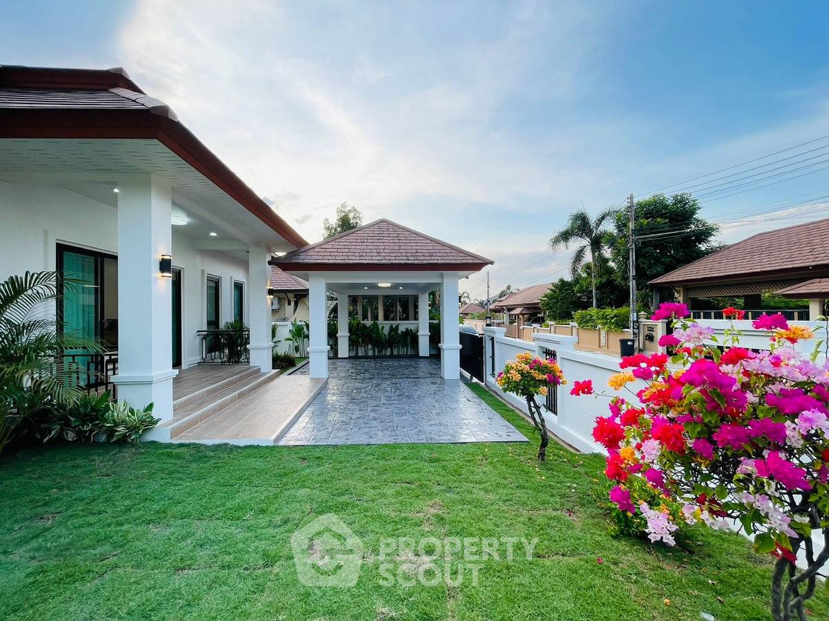 picture 3-BR House close to Pattaya (ID 2065993) - 30/48