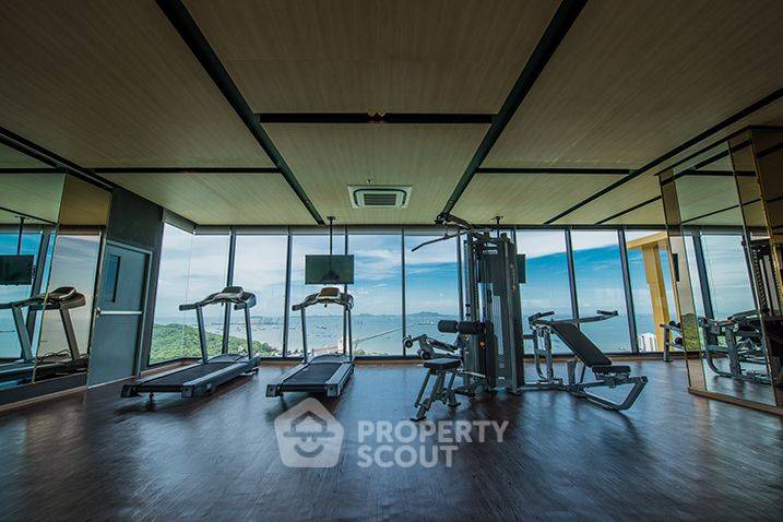 picture 2-BR Condo at Knightsbridge The Ocean Sriracha in Surasak (ID 1401785) - 12/21