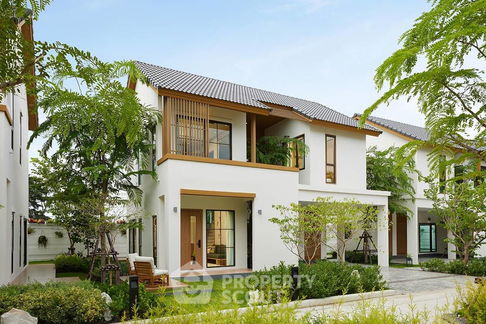 3-BR House at LAMAI HATAIRAT 39 in Sam Wa Tawan Tok (ID 1436198)