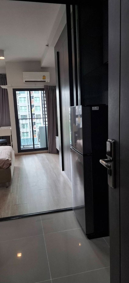 picture Urgent Rent!! Great Price! Beautifully Decorated Unit at IDEO New Rama 9 - 8/8