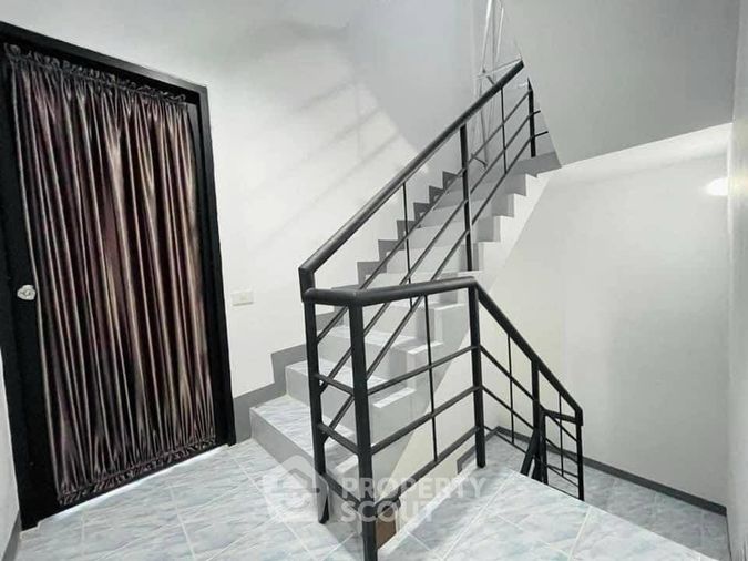 3-bed house for sale, 203.8 sqm, 35 sq wah, Prawet