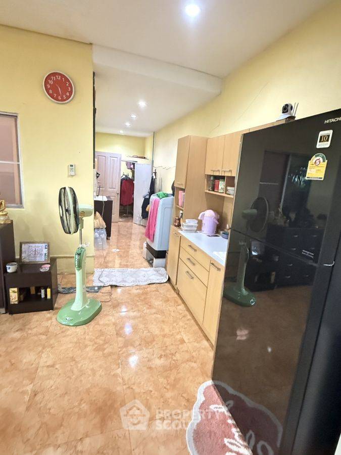 รูป ทาวน์เฮาท์ 3-ห้องนอน ที่ พฤกษาวิลล์ 9 ศรีนครินทร์-เทพารักษ์ ใน แพรกษาใหม่ (ID 2245645) - รูปที่ 1/10