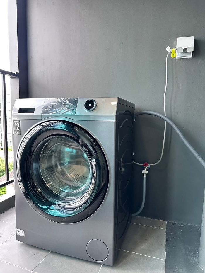 picture Condo for rent: Atmoz Oasis Onnut - 13/18