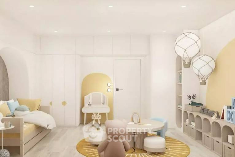 picture 2-BR House at Altitude Kraf Vibe Bangna in Bang Kaeo (ID 2235637) - 6/7
