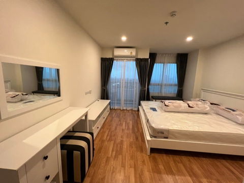 🍃Owoillyjung020925🍃 ‼️ ขาย : ลุมพินี วิลล์ พัฒนาการ-ศรีนครินทร์ 