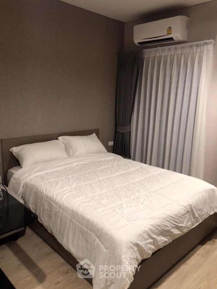 รูป คอนโด 1-ห้องนอน ที่ ไอดีโอ สาทร-วงเวียนใหญ่ ใกล้ BTS วงเวียนใหญ่ (ID 907912) - รูปที่ 12/17
