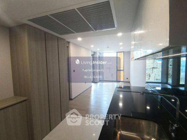รูป คอนโด 1-ห้องนอน ที่ คลาส สยาม ใกล้ BTS รถไฟฟ้าสนามกีฬาแห่งชาติ (ID 1682692) - รูปที่ 2/9