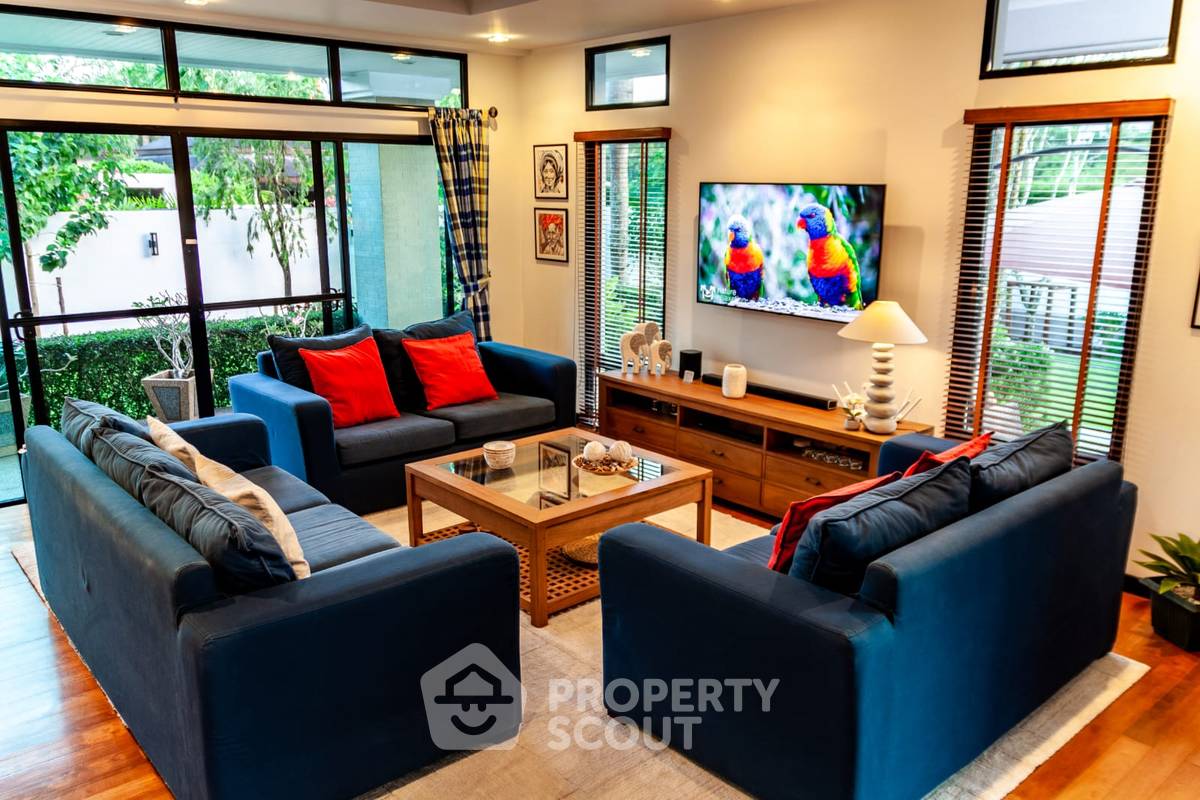 รูป วิลล่า 4-ห้องนอน ใกล้ หาดลากูน่า (ID 1505897) - รูปที่ 19/21