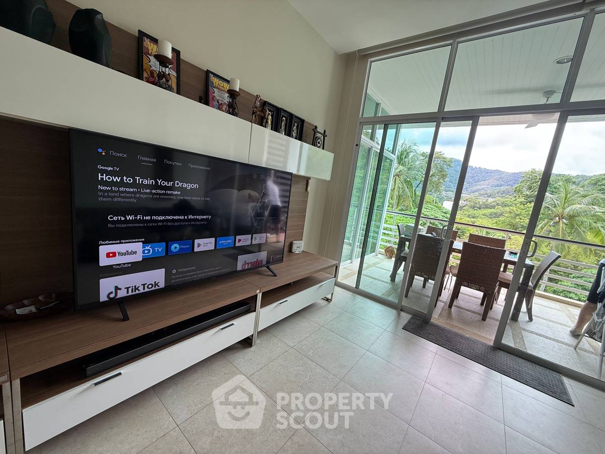 picture 3-BR Condo at Phuket Karon Hill in Karon (ID 2281657) - 5/26