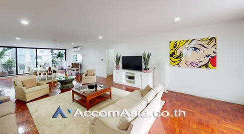 🔼🔽 AccomA 📩  3 BR Condominium @Grand Ville house 2 (AA26836)