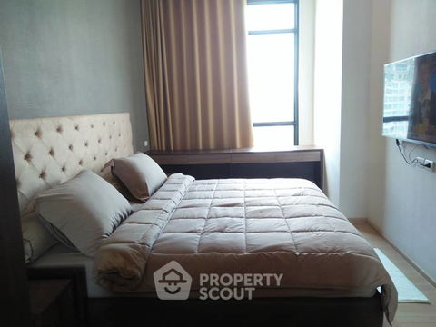 2-BR Condo at The Capital Ekamai - Thonglor near ARL Ramkhamhaeng (ID 510601)