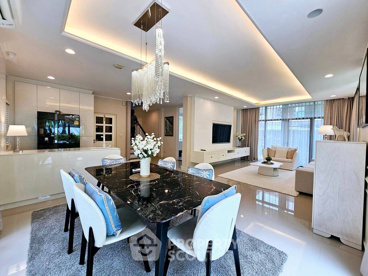 picture 4-BR House at Setthasiri Pattanakarn in Prawet (ID 1511076) - 4/10