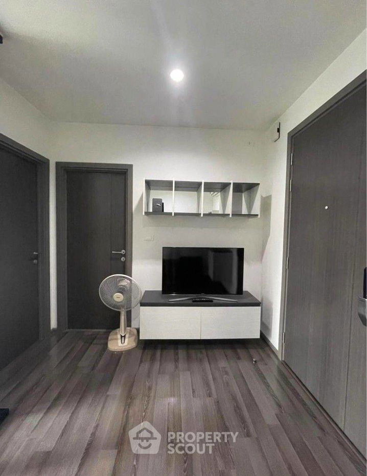 picture 1-BR Condo at The Base Park East Sukhumvit 77 near BTS On Nut (ID 1877634) - 2/8