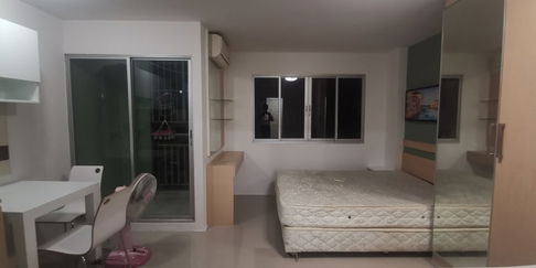  (For Rent Lumpini CondoTown Ramintra-Laksi)