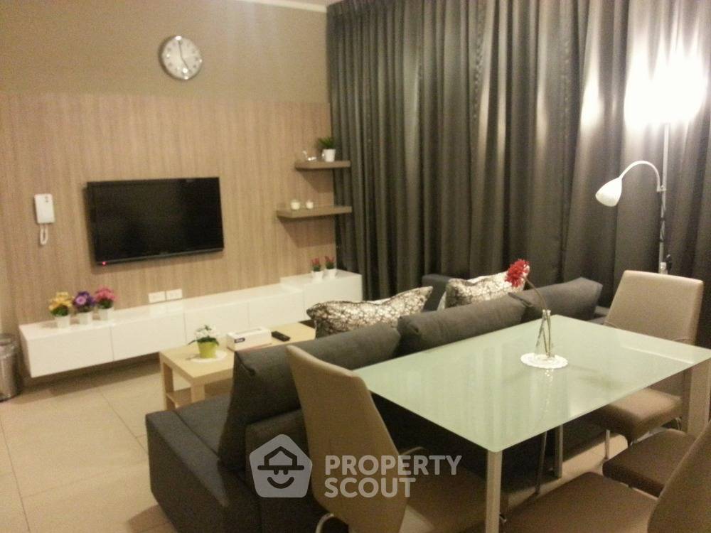 รูป คอนโด 1-ห้องนอน ที่ ซายร์ วงศ์อมาตย์ ใกล้ วงศ์อมาตย์ (ID 805665) - รูปที่ 1/13