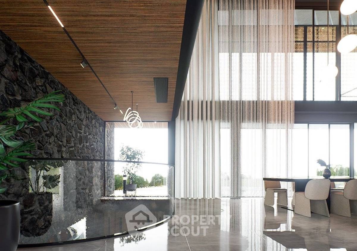 picture 5-BR Villa at Cherina Luxury Pool Villa Huahin close to Hua Hin City (ID 2113062) - 11/12