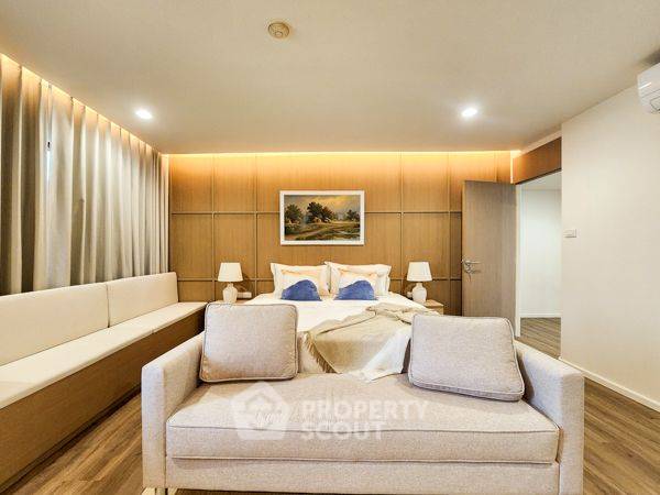 picture 4-BR Condo at United Tower Thong Lor near BTS Thong Lor (ID 2005441) - 14/24